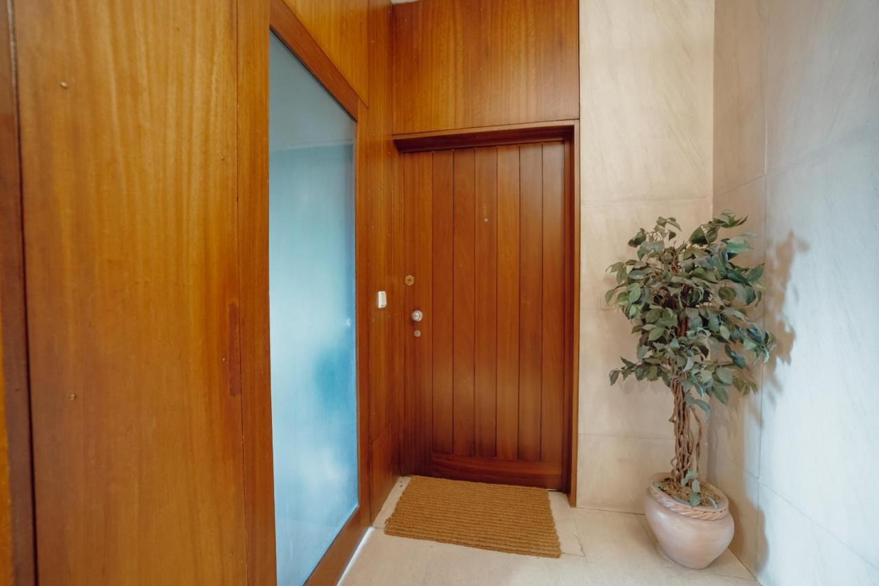 Grand Botanic Garden Apartment By Vacationy Porto Exterior photo