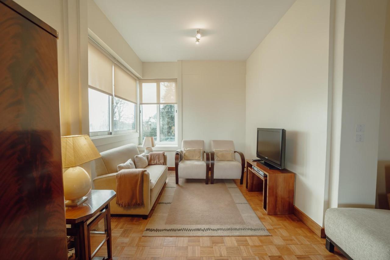Grand Botanic Garden Apartment By Vacationy Porto Exterior photo