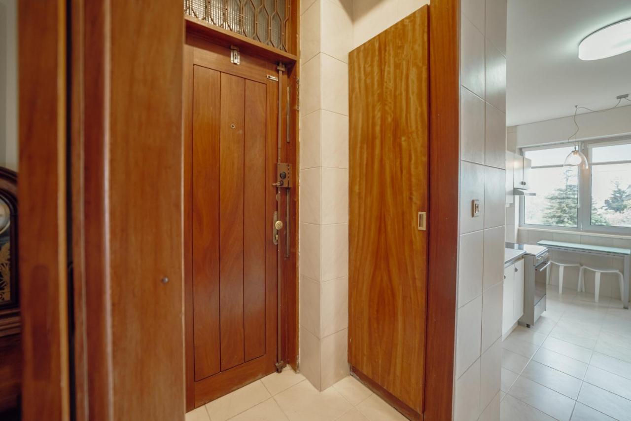 Grand Botanic Garden Apartment By Vacationy Porto Exterior photo