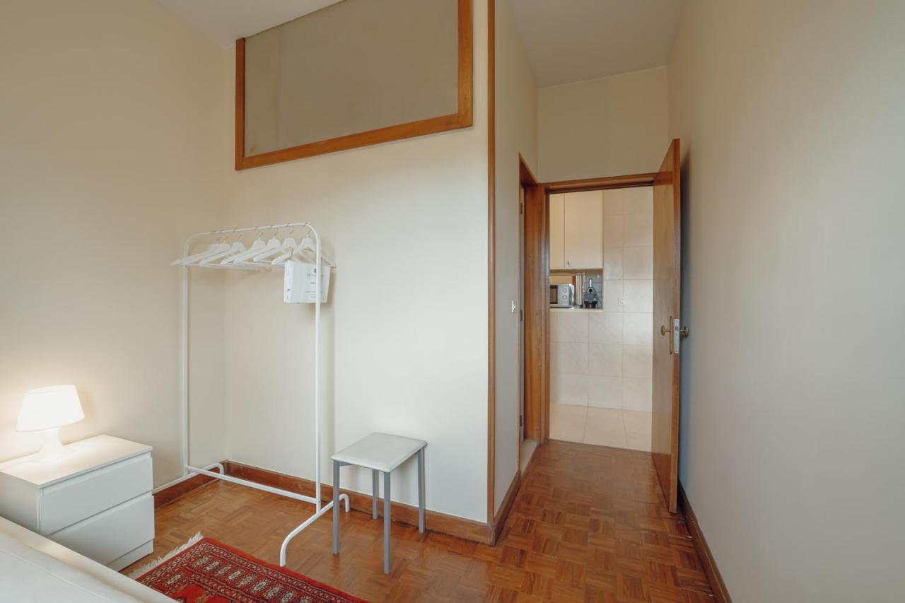 Grand Botanic Garden Apartment By Vacationy Porto Exterior photo
